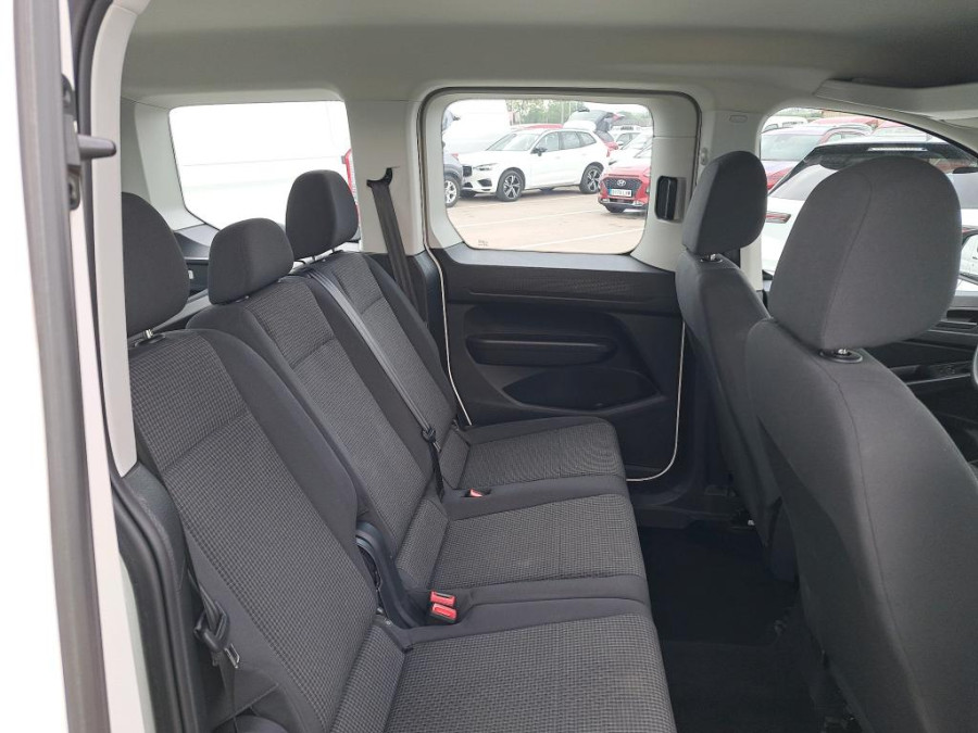Imagen de Volkswagen Caddy