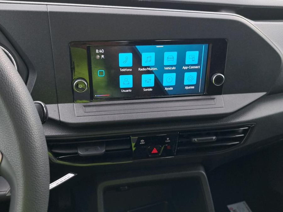 Imagen de Volkswagen Caddy