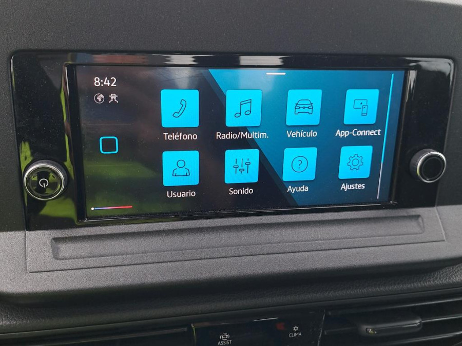 Imagen de Volkswagen Caddy