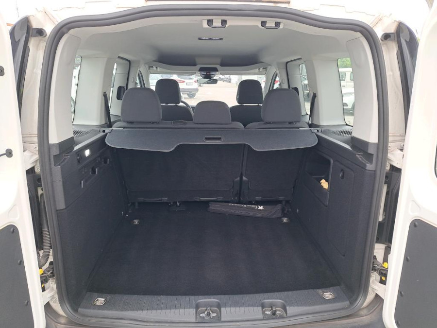 Imagen de Volkswagen Caddy