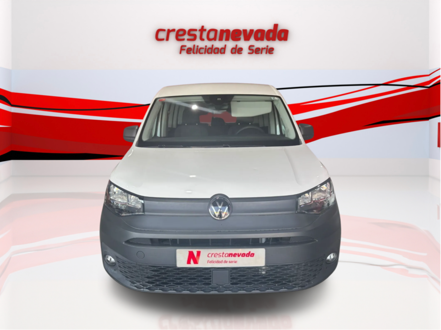 Imagen de Volkswagen Caddy