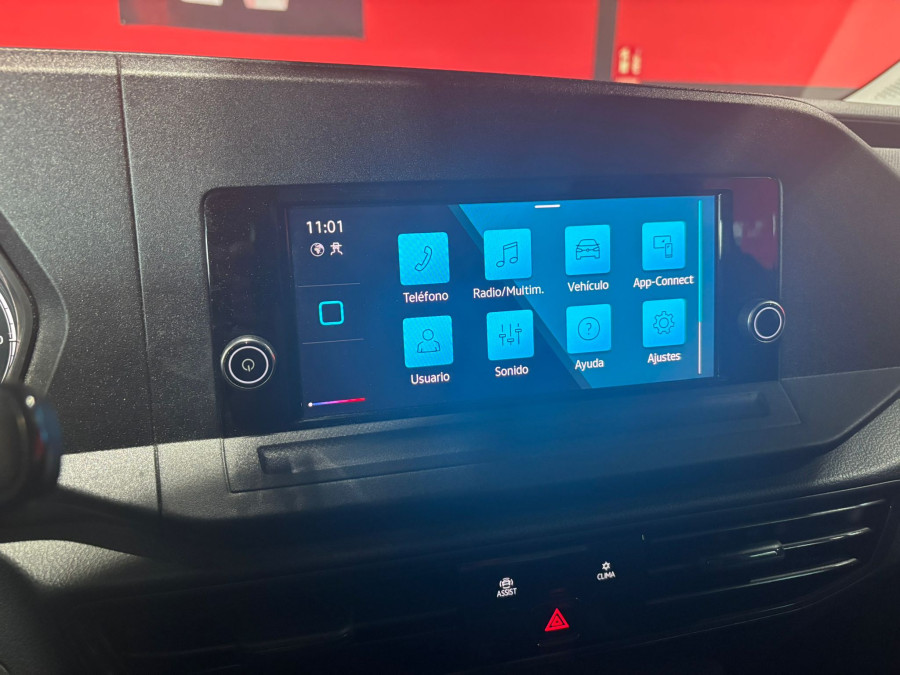 Imagen de Volkswagen Caddy