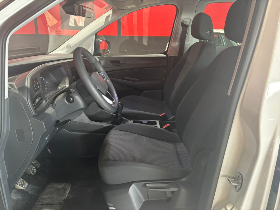 Imagen de Volkswagen Caddy