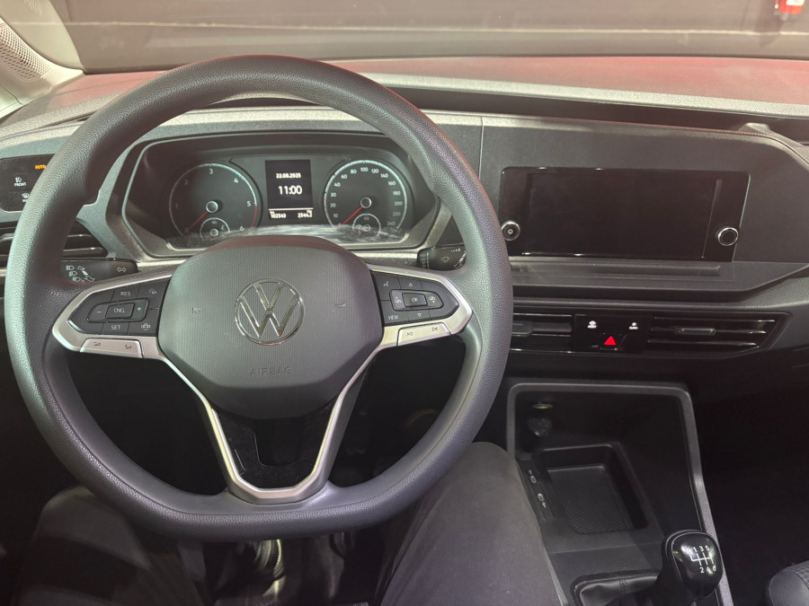 Imagen de Volkswagen Caddy