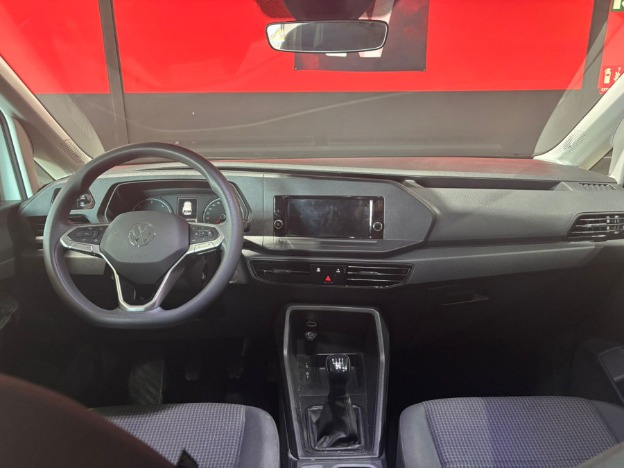 Imagen de Volkswagen Caddy