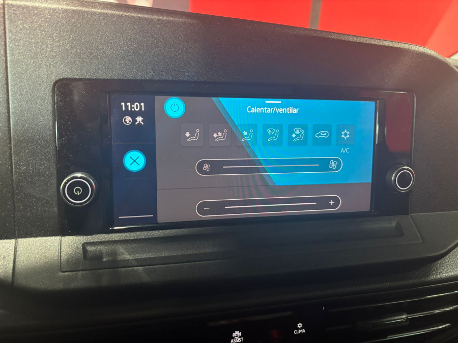 Imagen de Volkswagen Caddy