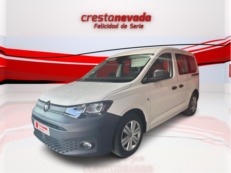 Imagen de Volkswagen Caddy