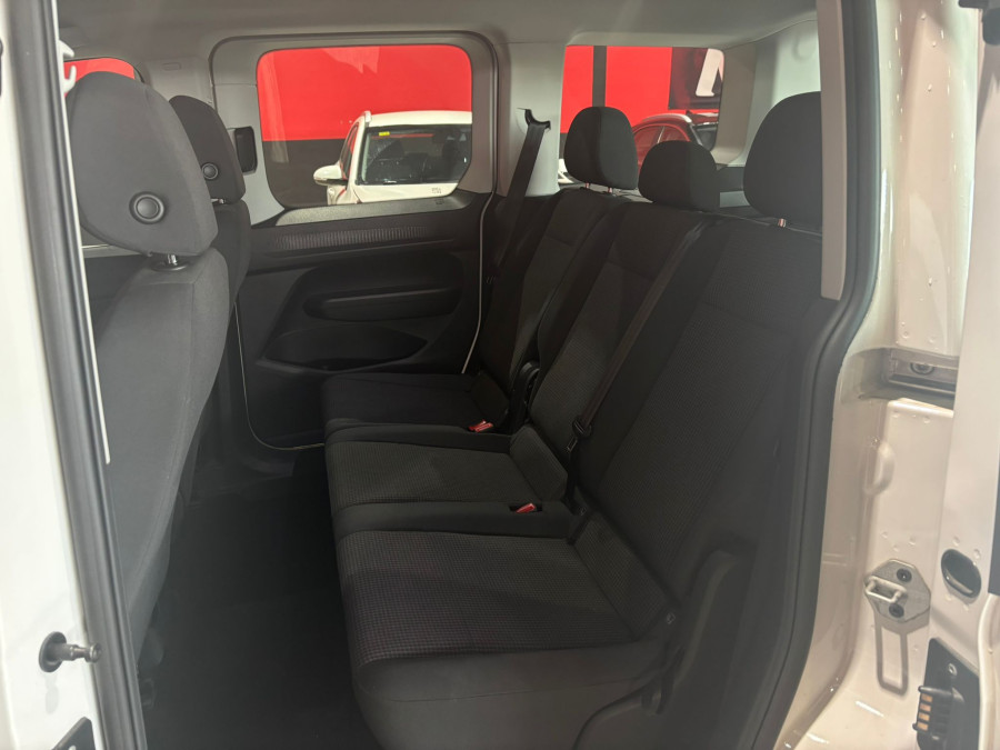 Imagen de Volkswagen Caddy