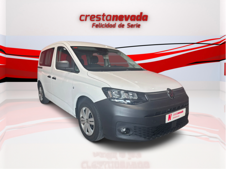 Imagen de Volkswagen Caddy