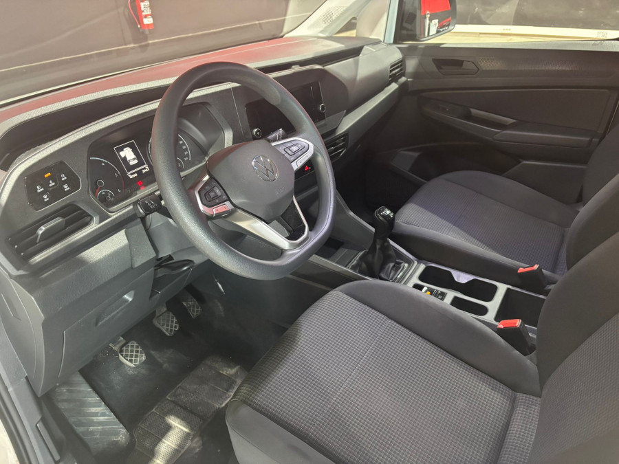 Imagen de Volkswagen Caddy