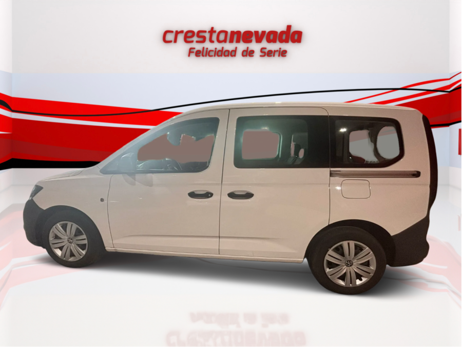 Imagen de Volkswagen Caddy