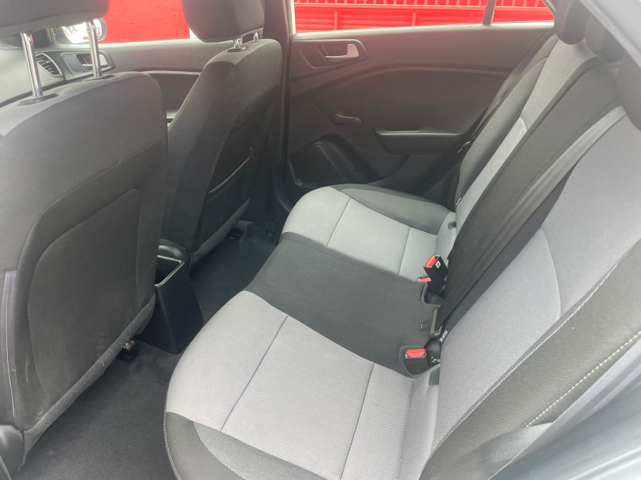 Imagen de Hyundai i20