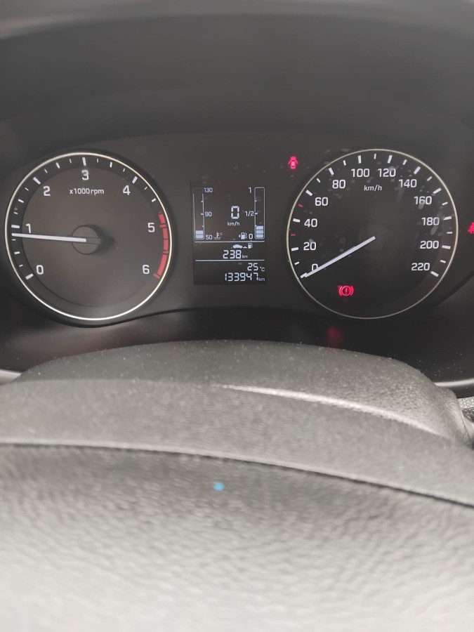 Imagen de Hyundai i20