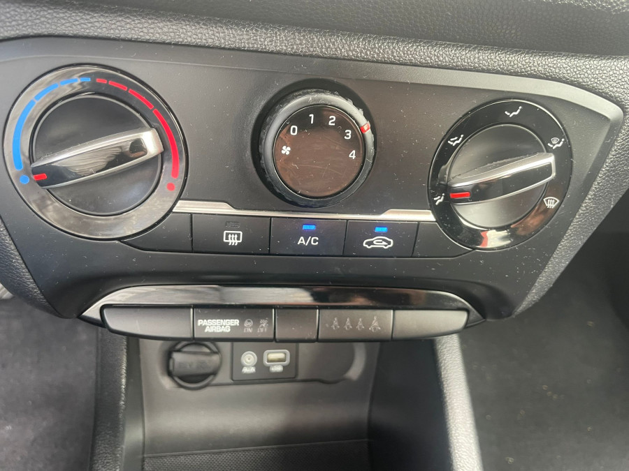 Imagen de Hyundai i20