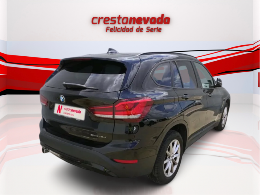 Imagen de BMW X1