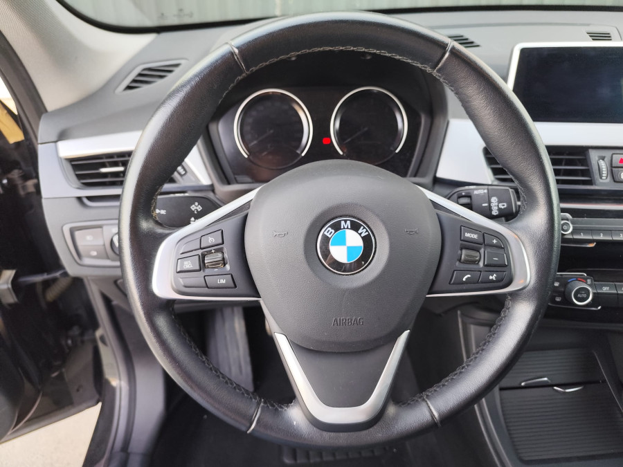 Imagen de BMW X1