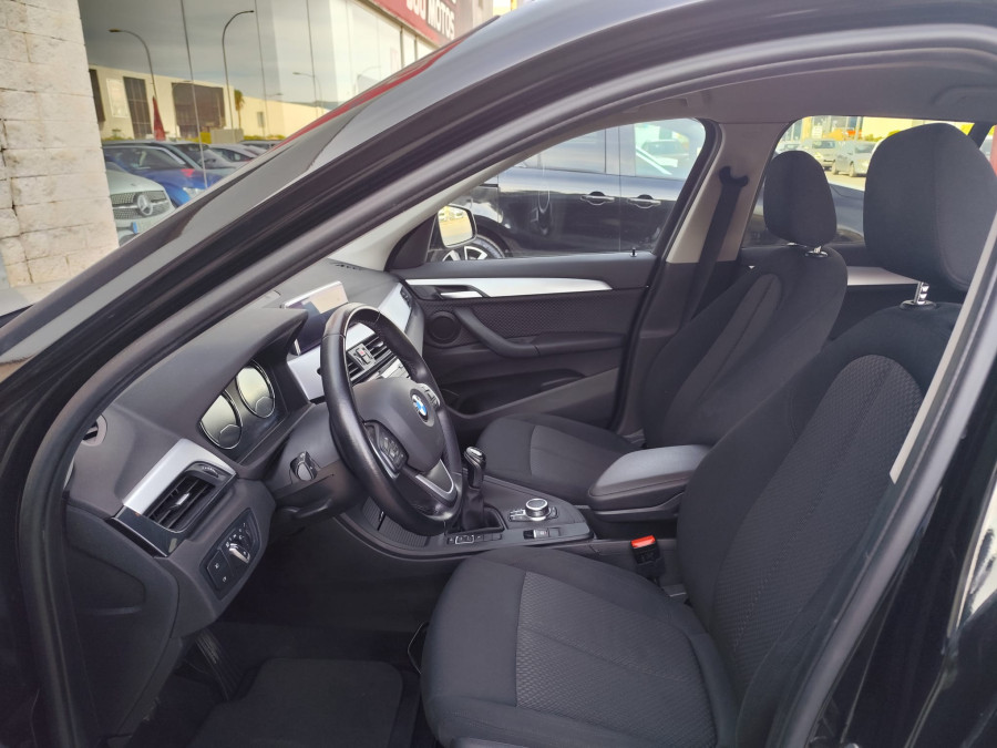 Imagen de BMW X1