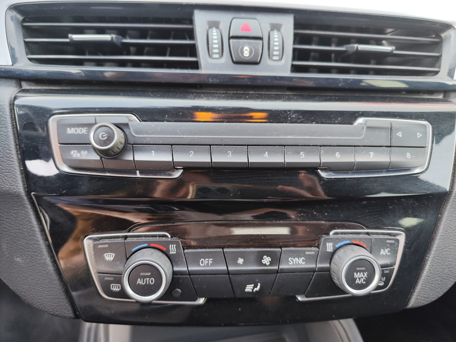 Imagen de BMW X1