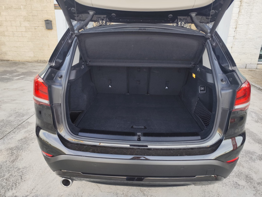 Imagen de BMW X1