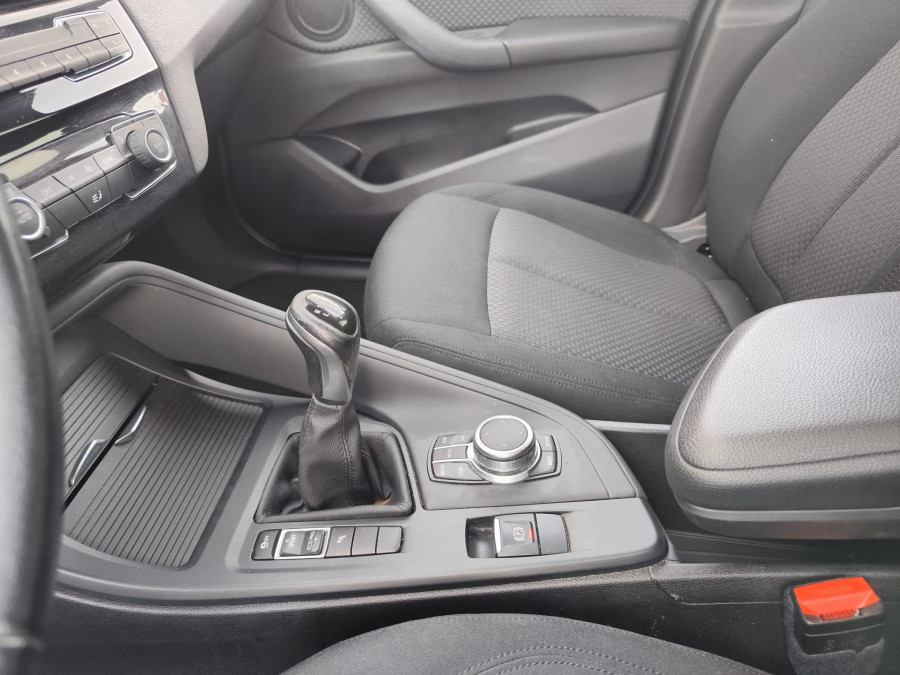 Imagen de BMW X1