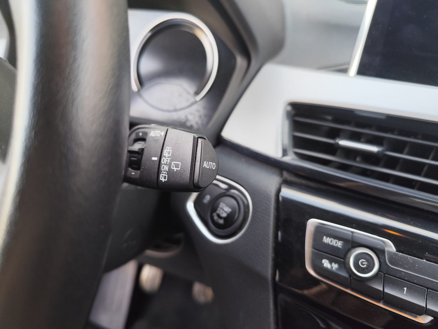 Imagen de BMW X1