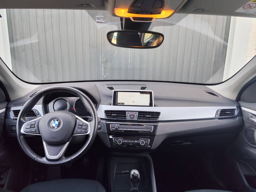 Imagen de BMW X1