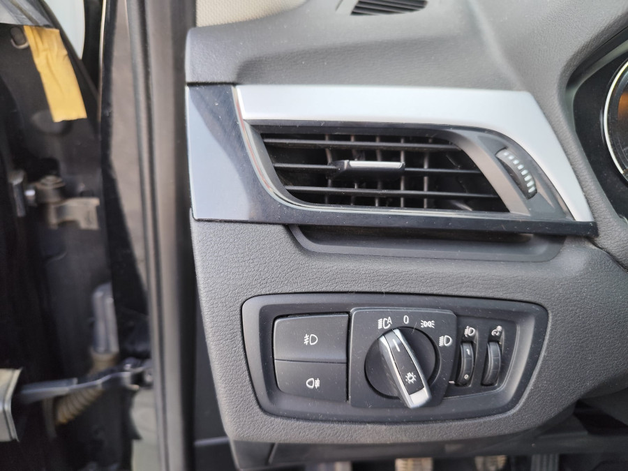 Imagen de BMW X1