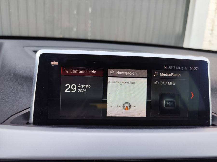 Imagen de BMW X1