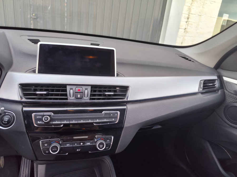 Imagen de BMW X1