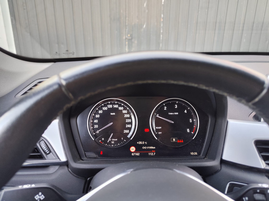 Imagen de BMW X1