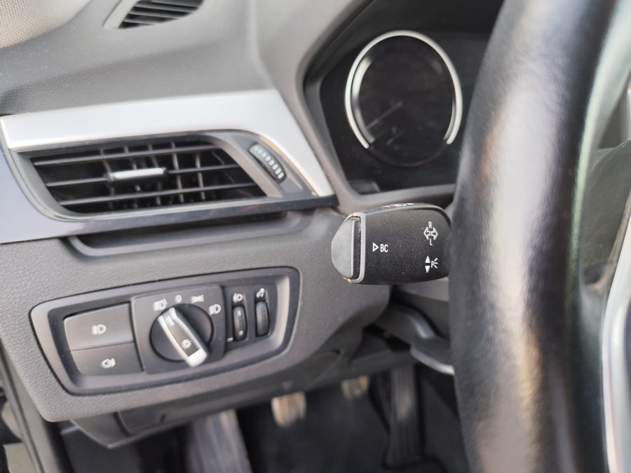 Imagen de BMW X1