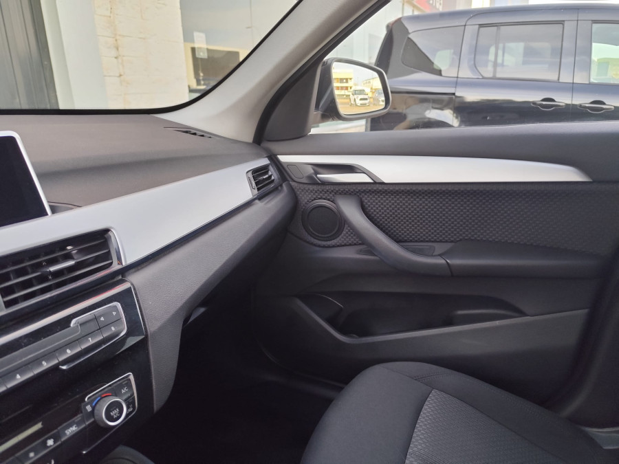 Imagen de BMW X1