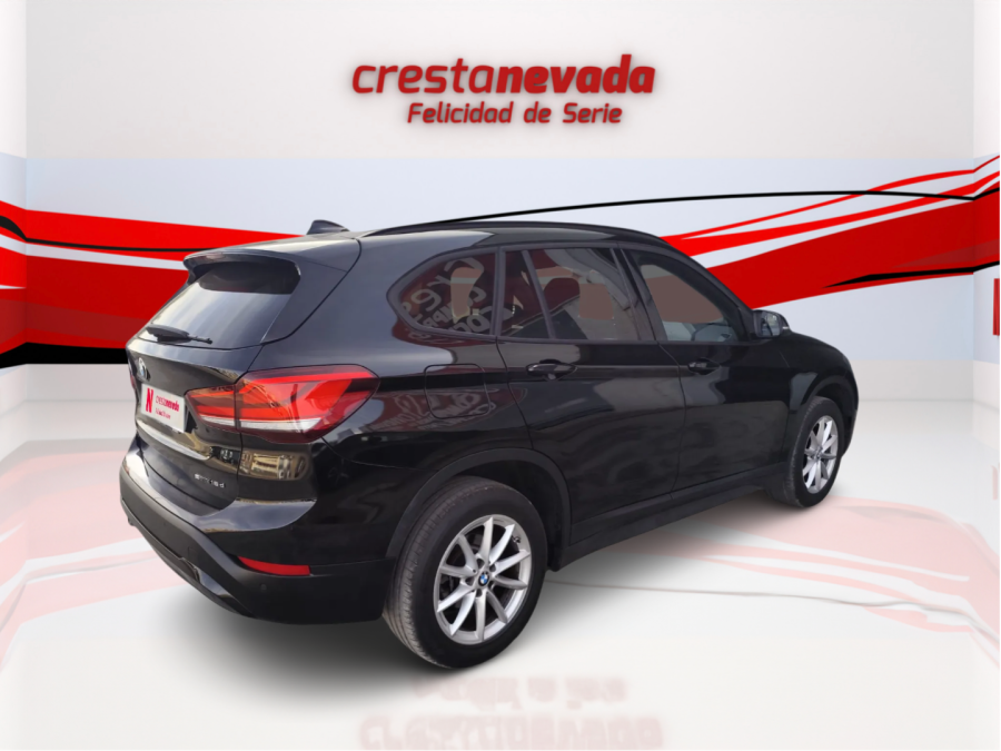 Imagen de BMW X1