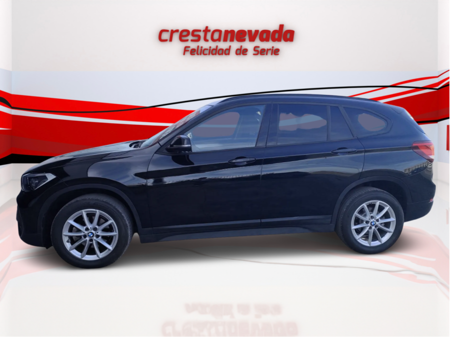 Imagen de BMW X1