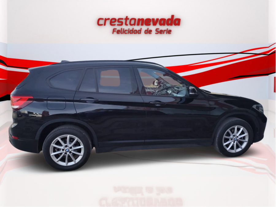 Imagen de BMW X1