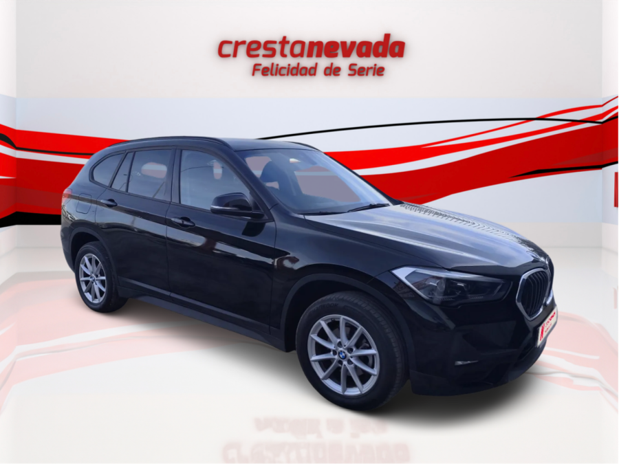 Imagen de BMW X1