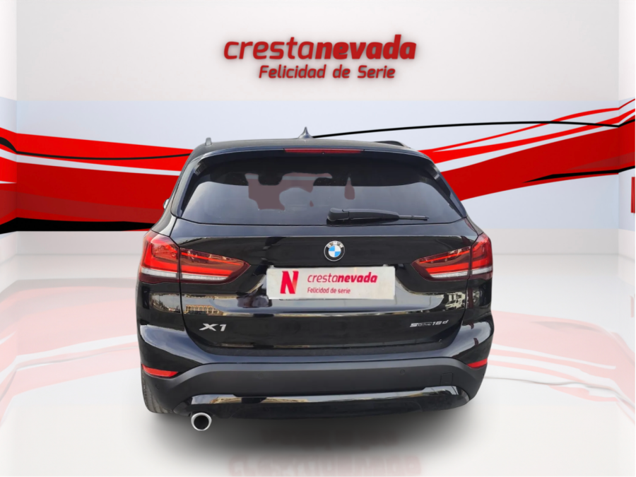 Imagen de BMW X1
