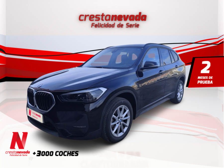 Imagen de BMW X1