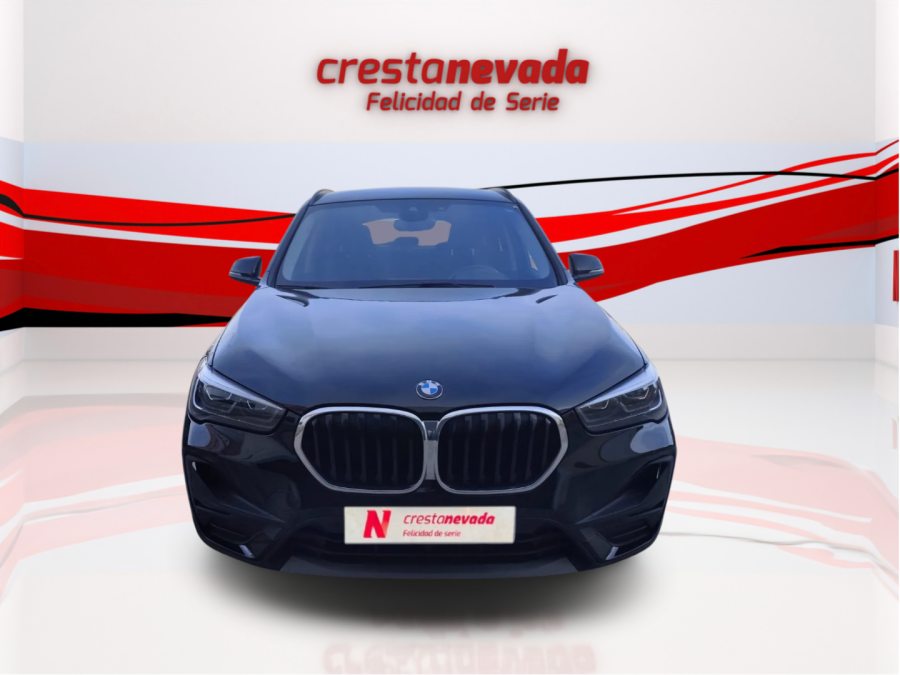 Imagen de BMW X1