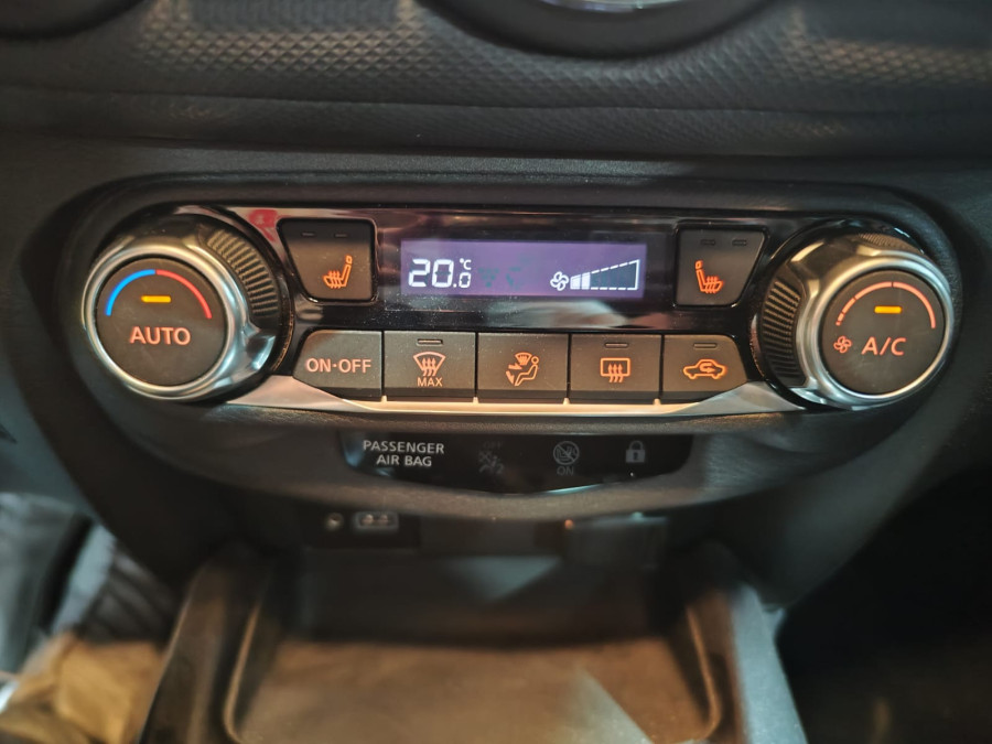 Imagen de NISSAN JUKE