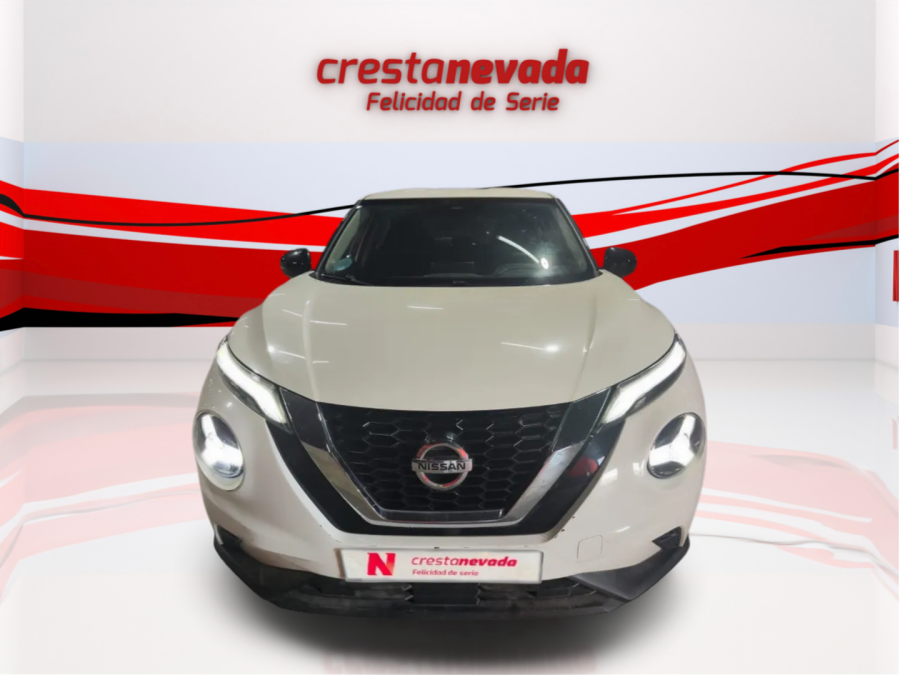 Imagen de NISSAN JUKE