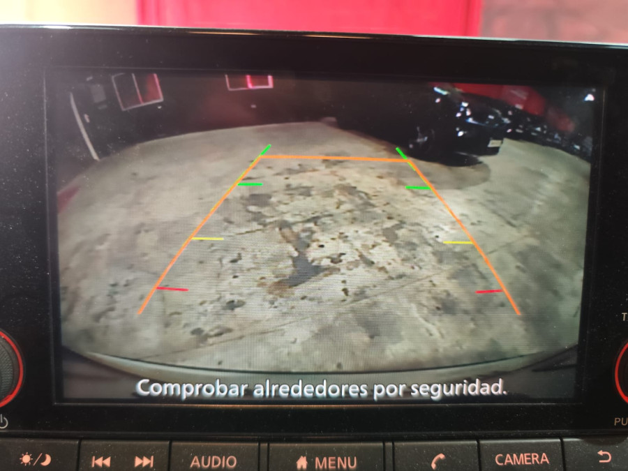 Imagen de NISSAN JUKE