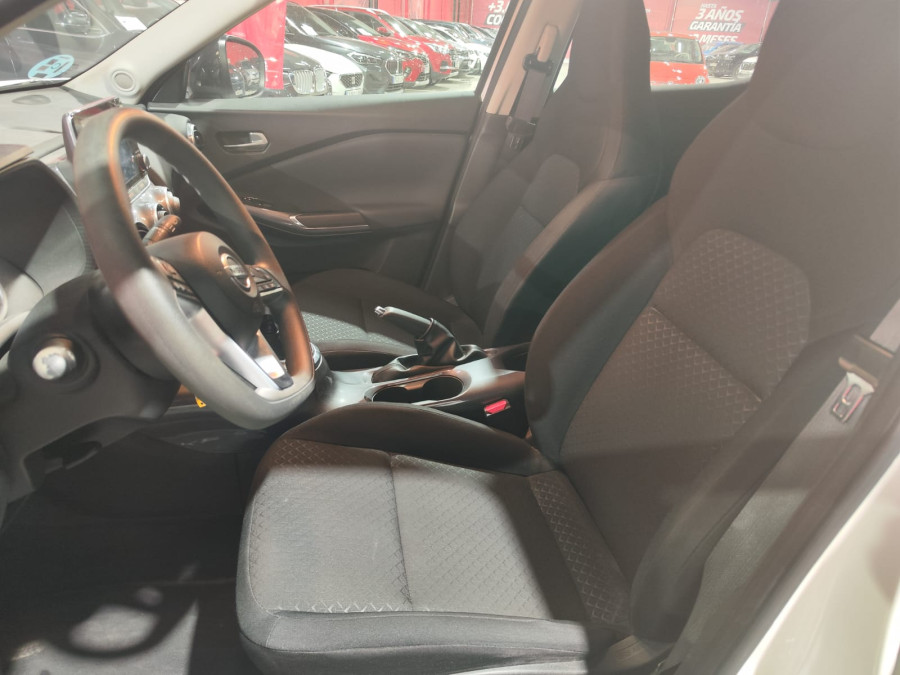 Imagen de NISSAN JUKE