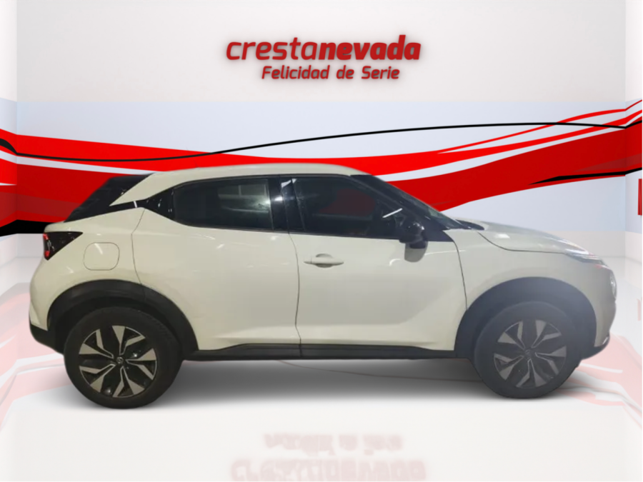 Imagen de NISSAN JUKE