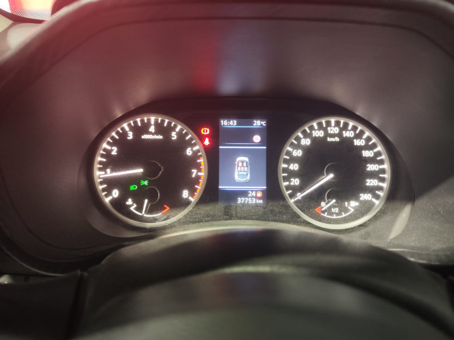Imagen de NISSAN JUKE