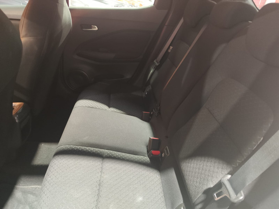 Imagen de NISSAN JUKE
