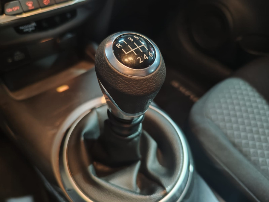 Imagen de NISSAN JUKE