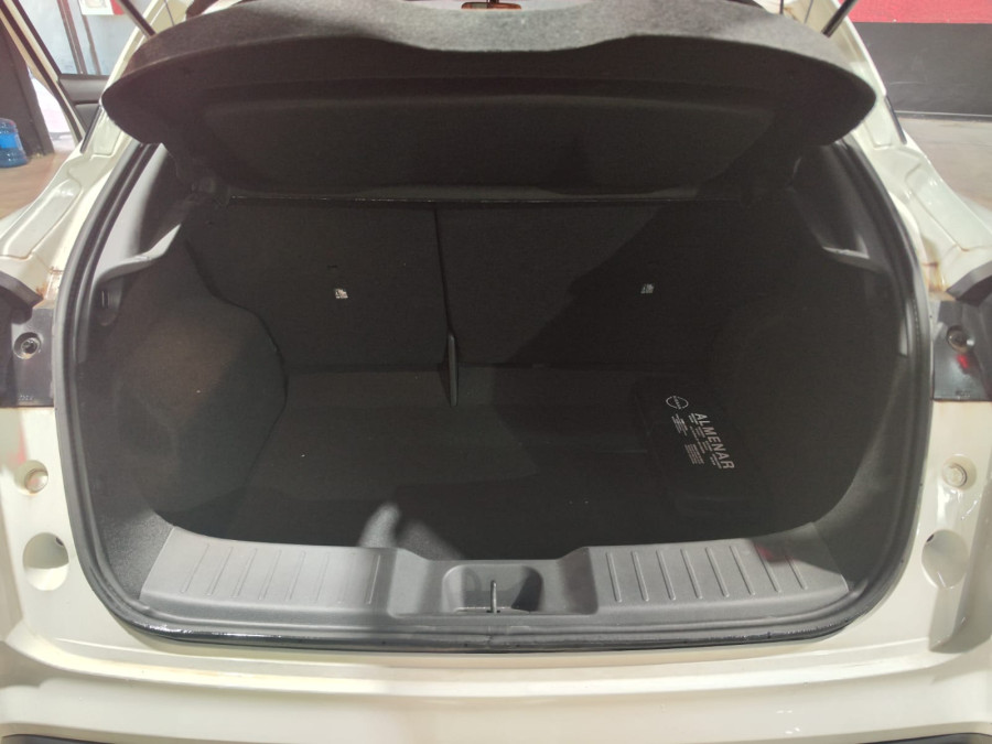 Imagen de NISSAN JUKE