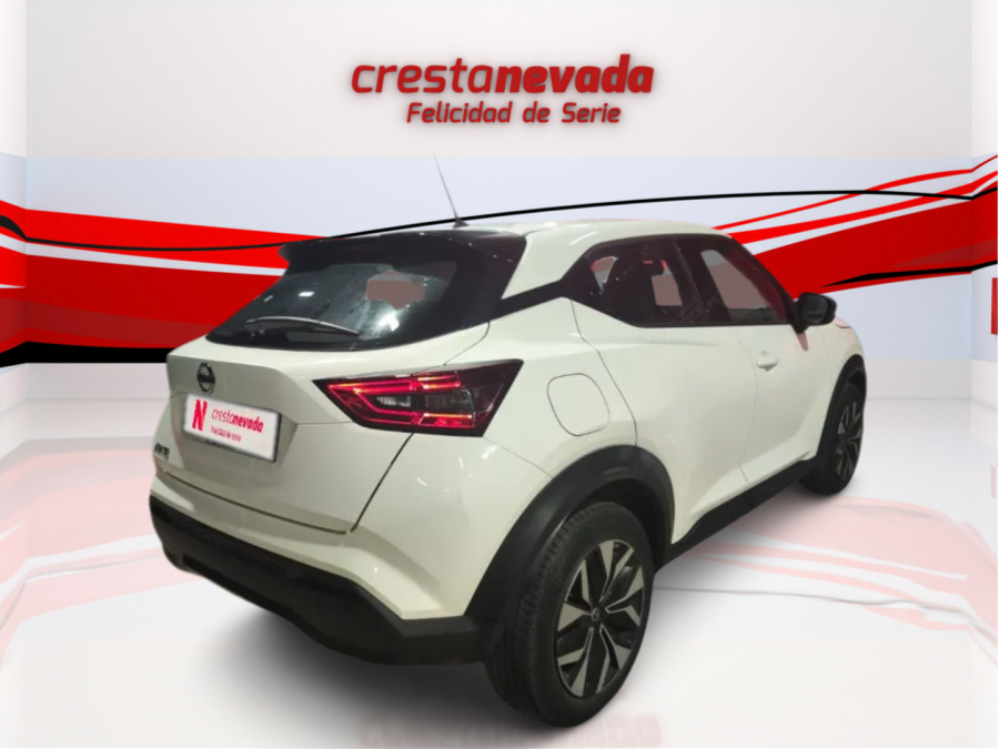 Imagen de NISSAN JUKE