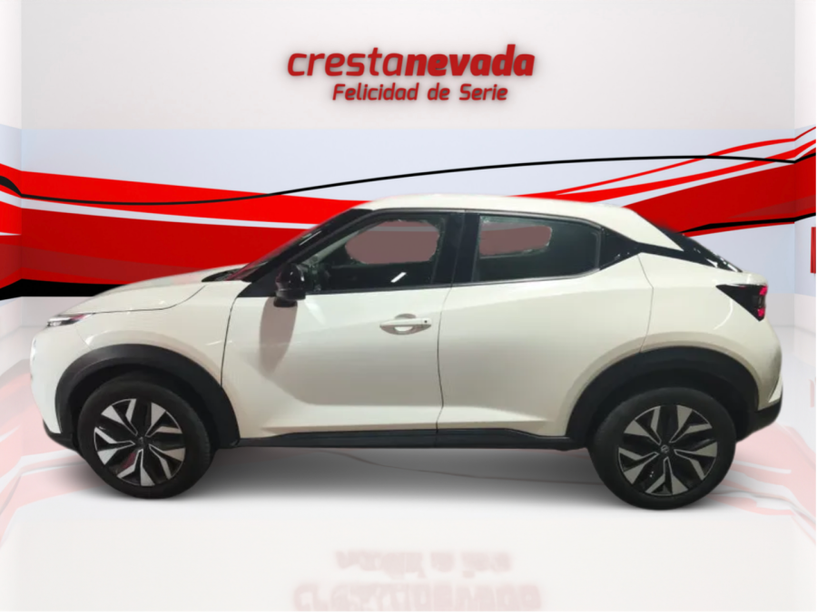 Imagen de NISSAN JUKE